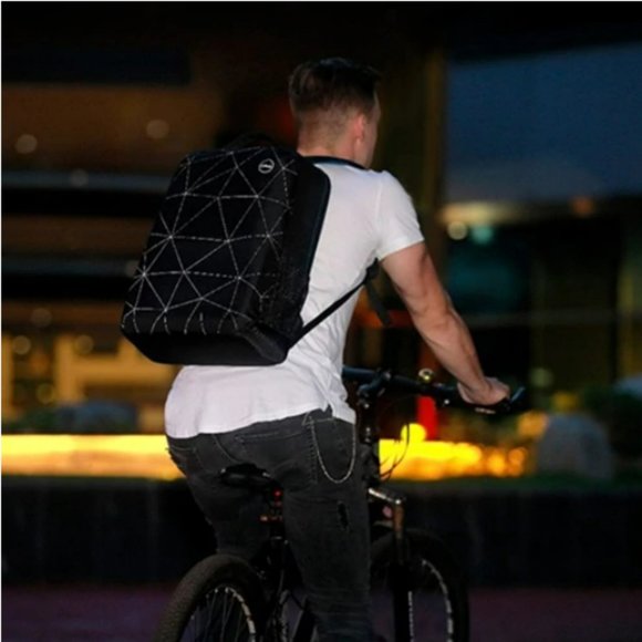 Original DELL Essential Backpack 15 - Picture 3 of 11